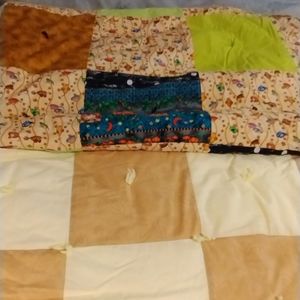2 twin quilts bundle for kirbylouise